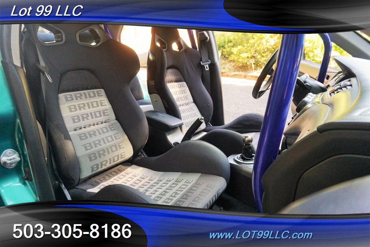 2004 Mitsubishi Lancer VIII Evolution   - Photo 23 - Milwaukie, OR 97267