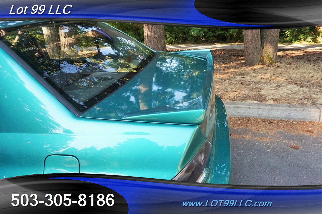2004 Mitsubishi Lancer VIII Evolution   - Photo 39 - Milwaukie, OR 97267
