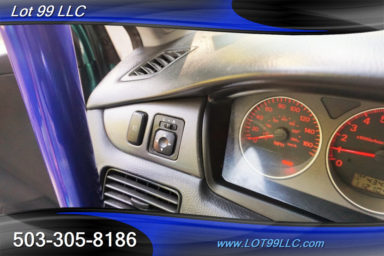 2004 Mitsubishi Lancer VIII Evolution   - Photo 30 - Milwaukie, OR 97267