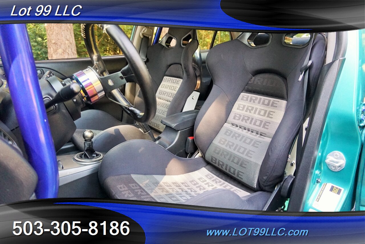 2004 Mitsubishi Lancer VIII Evolution   - Photo 17 - Milwaukie, OR 97267