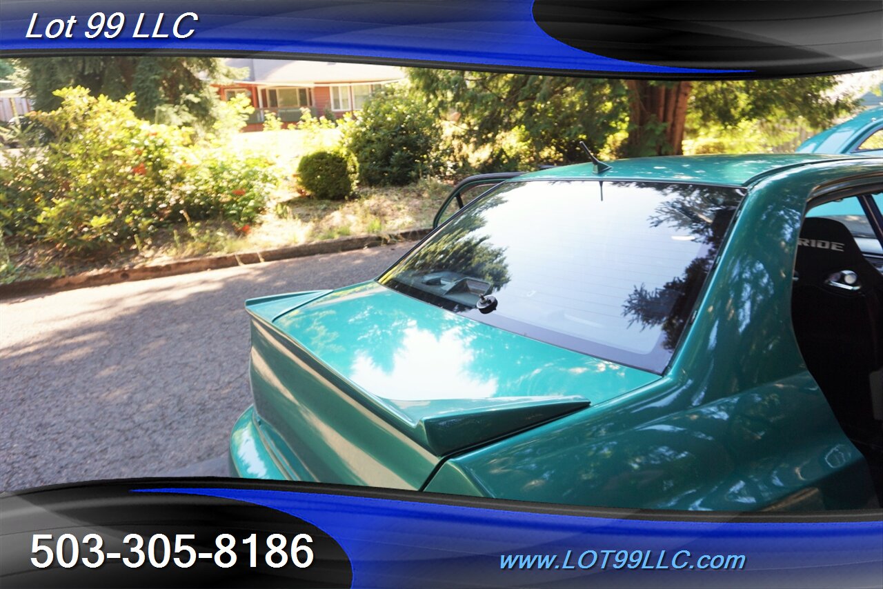 2004 Mitsubishi Lancer VIII Evolution   - Photo 36 - Milwaukie, OR 97267