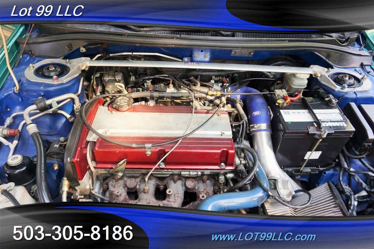 2004 Mitsubishi Lancer VIII Evolution   - Photo 24 - Milwaukie, OR 97267