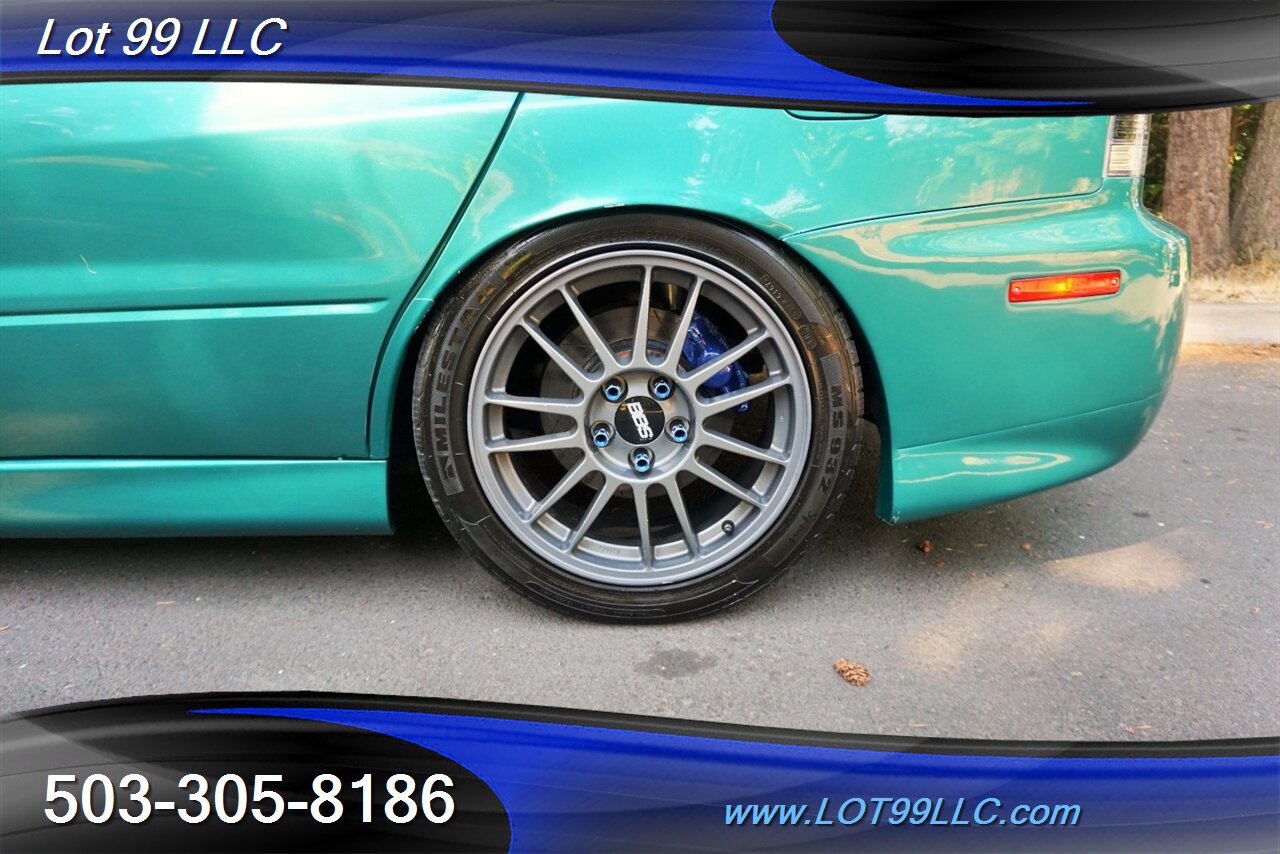 2004 Mitsubishi Lancer VIII Evolution   - Photo 38 - Milwaukie, OR 97267