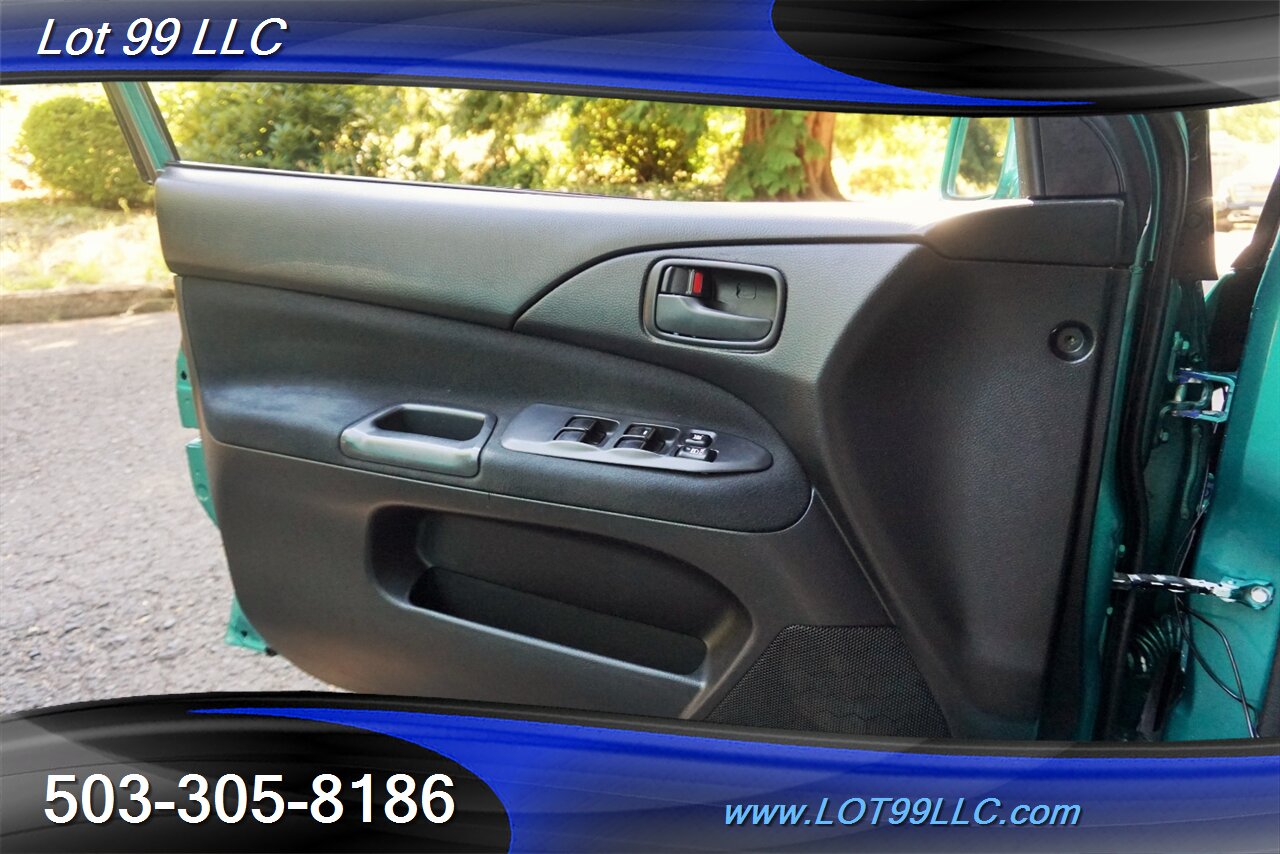 2004 Mitsubishi Lancer VIII Evolution   - Photo 29 - Milwaukie, OR 97267