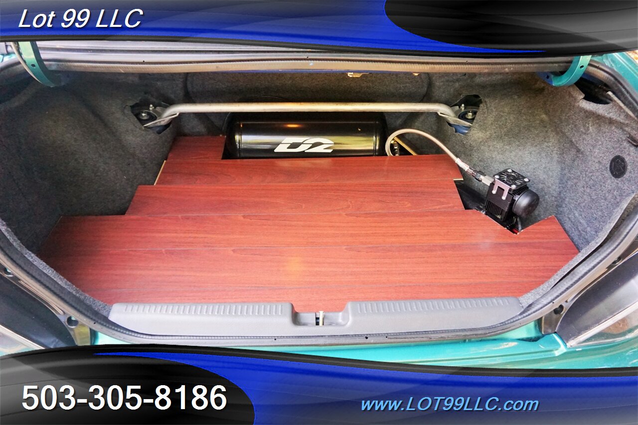 2004 Mitsubishi Lancer VIII Evolution   - Photo 20 - Milwaukie, OR 97267
