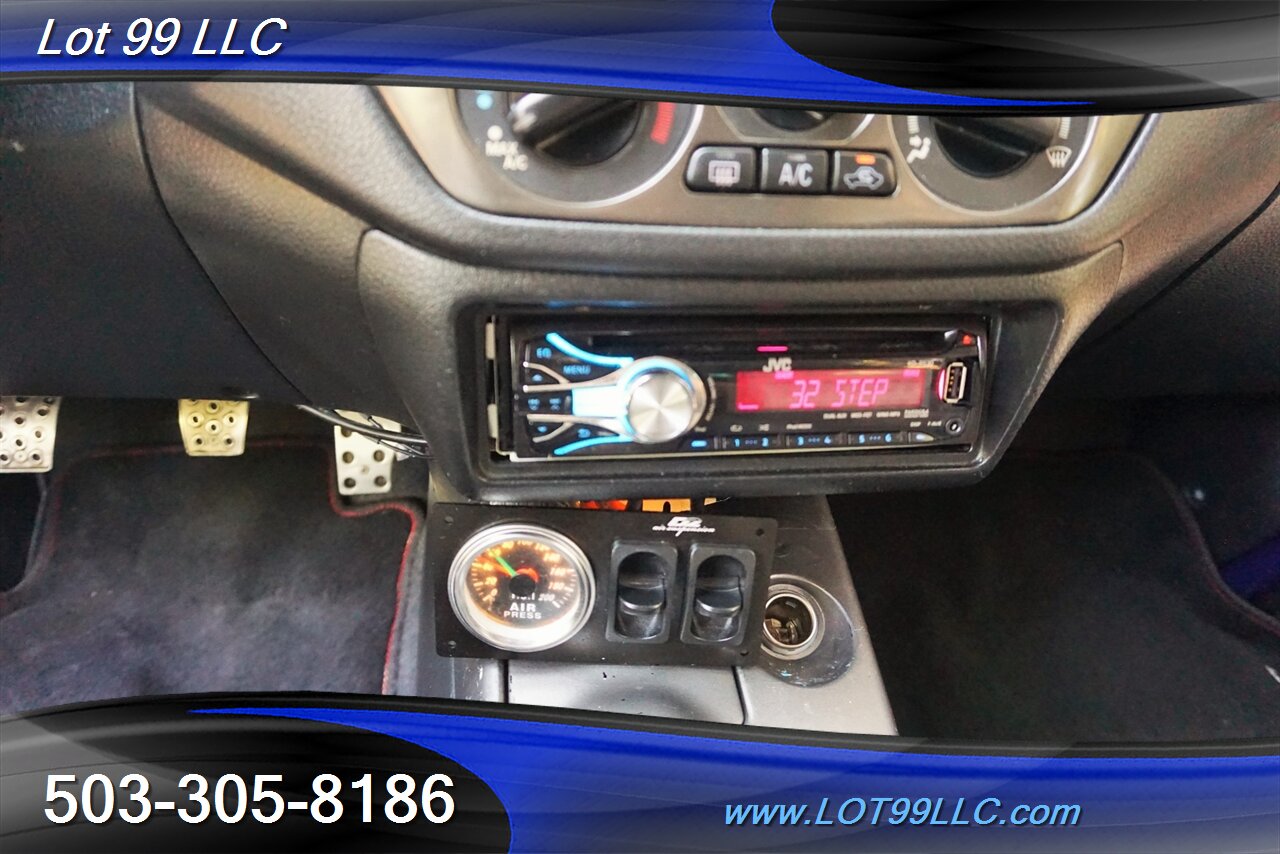 2004 Mitsubishi Lancer VIII Evolution   - Photo 27 - Milwaukie, OR 97267