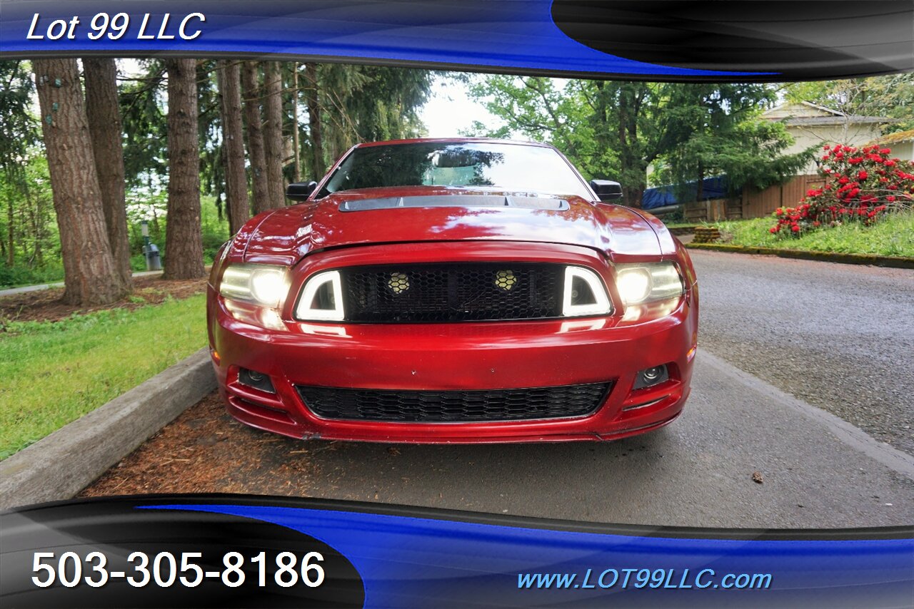 2014 Ford Mustang V6 Premium Automatic Prem   - Photo 6 - Milwaukie, OR 97267