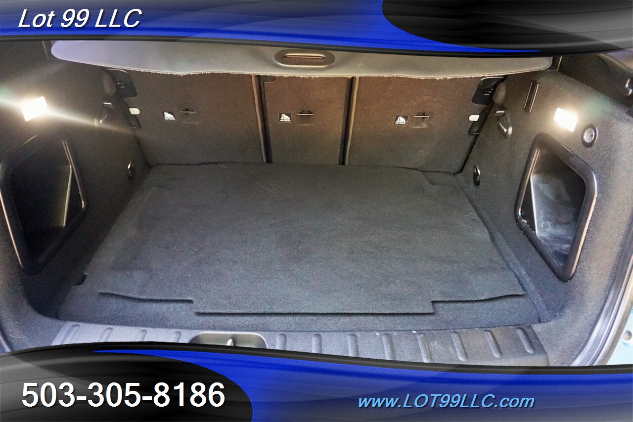 2017 MINI Clubman Cooper S Only 66k Heated Leather Pano Roof 31 MPG - Photo 26 - Milwaukie, OR 97267