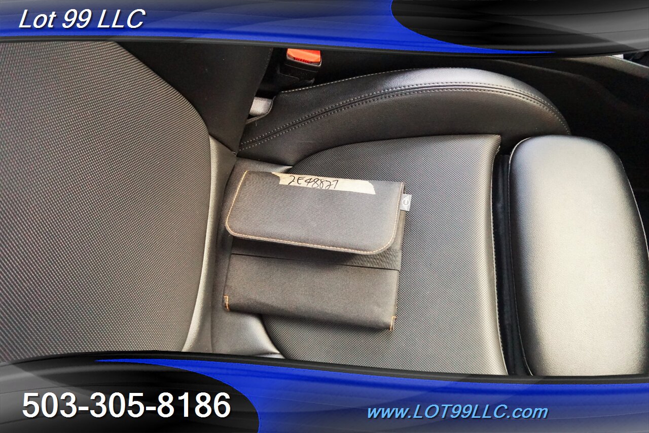 2017 MINI Clubman Cooper S Only 66k Heated Leather Pano Roof 31 MPG - Photo 35 - Milwaukie, OR 97267