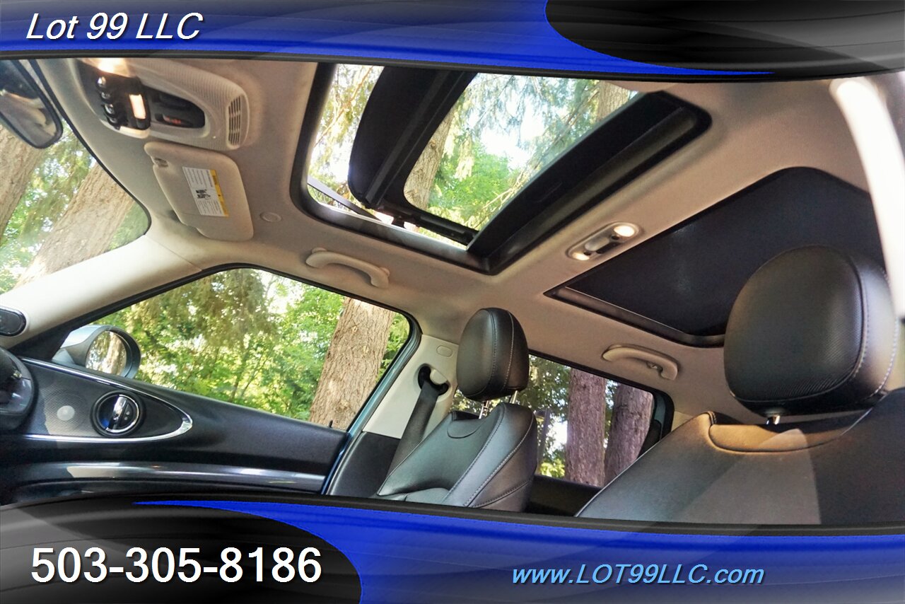 2017 MINI Clubman Cooper S Only 66k Heated Leather Pano Roof 31 MPG - Photo 3 - Milwaukie, OR 97267