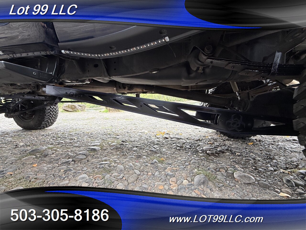2015 RAM 3500 Crew Cab Dually 4x4 Cummins 6.7L Diesel  BDS Lifted Fuel Wheels Train Horn - Photo 56 - Milwaukie, OR 97267