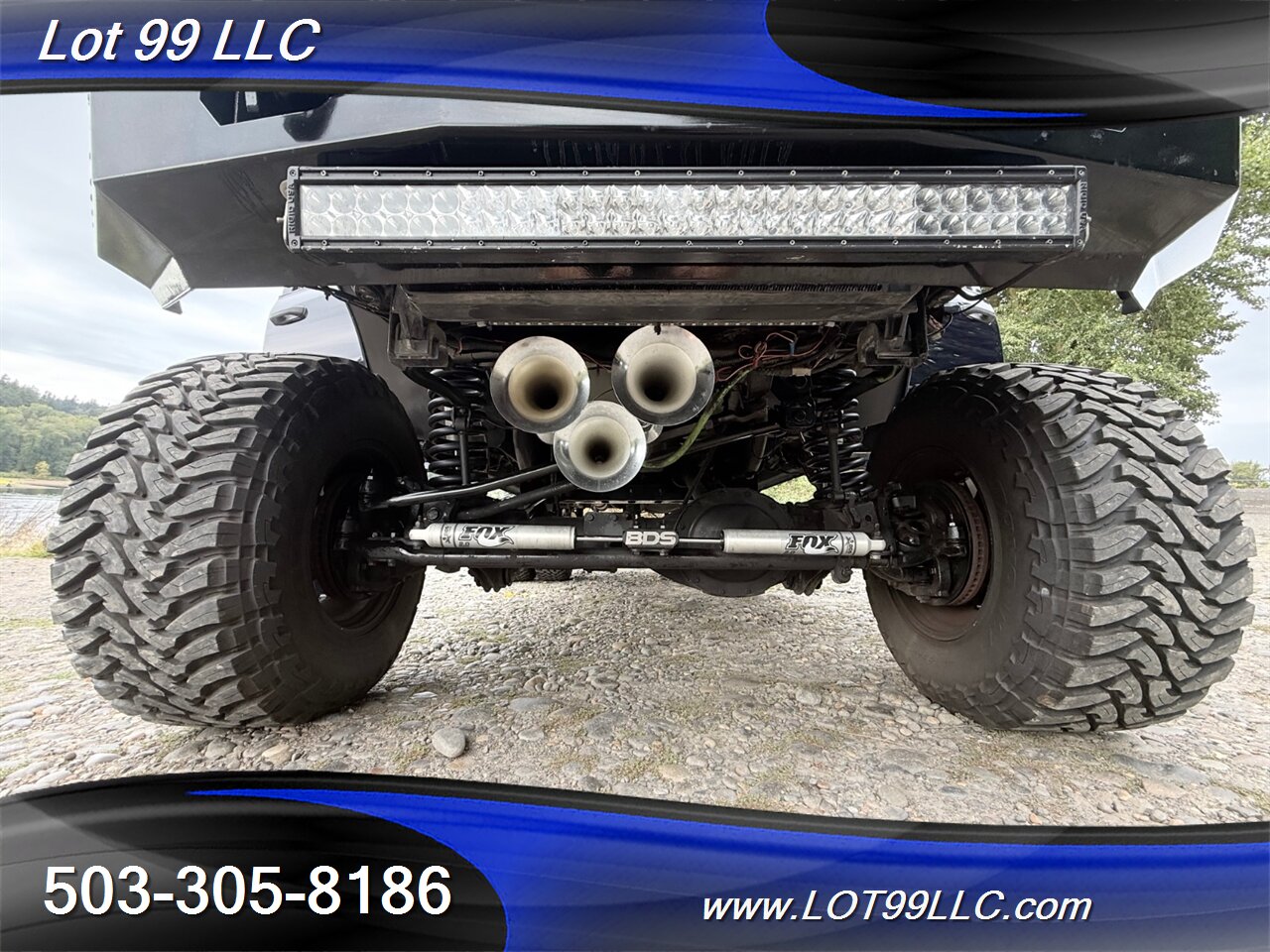 2015 RAM 3500 Crew Cab Dually 4x4 Cummins 6.7L Diesel  BDS Lifted Fuel Wheels Train Horn - Photo 52 - Milwaukie, OR 97267