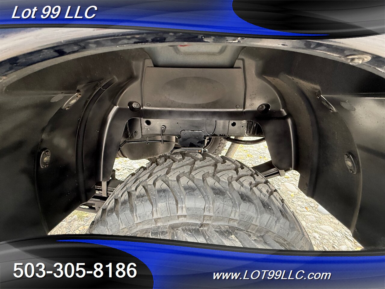 2015 RAM 3500 Crew Cab Dually 4x4 Cummins 6.7L Diesel  BDS Lifted Fuel Wheels Train Horn - Photo 64 - Milwaukie, OR 97267