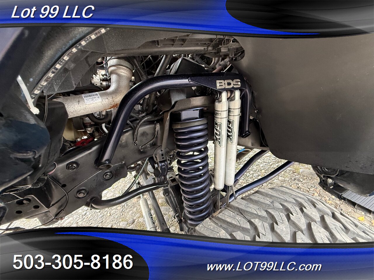 2015 RAM 3500 Crew Cab Dually 4x4 Cummins 6.7L Diesel  BDS Lifted Fuel Wheels Train Horn - Photo 53 - Milwaukie, OR 97267