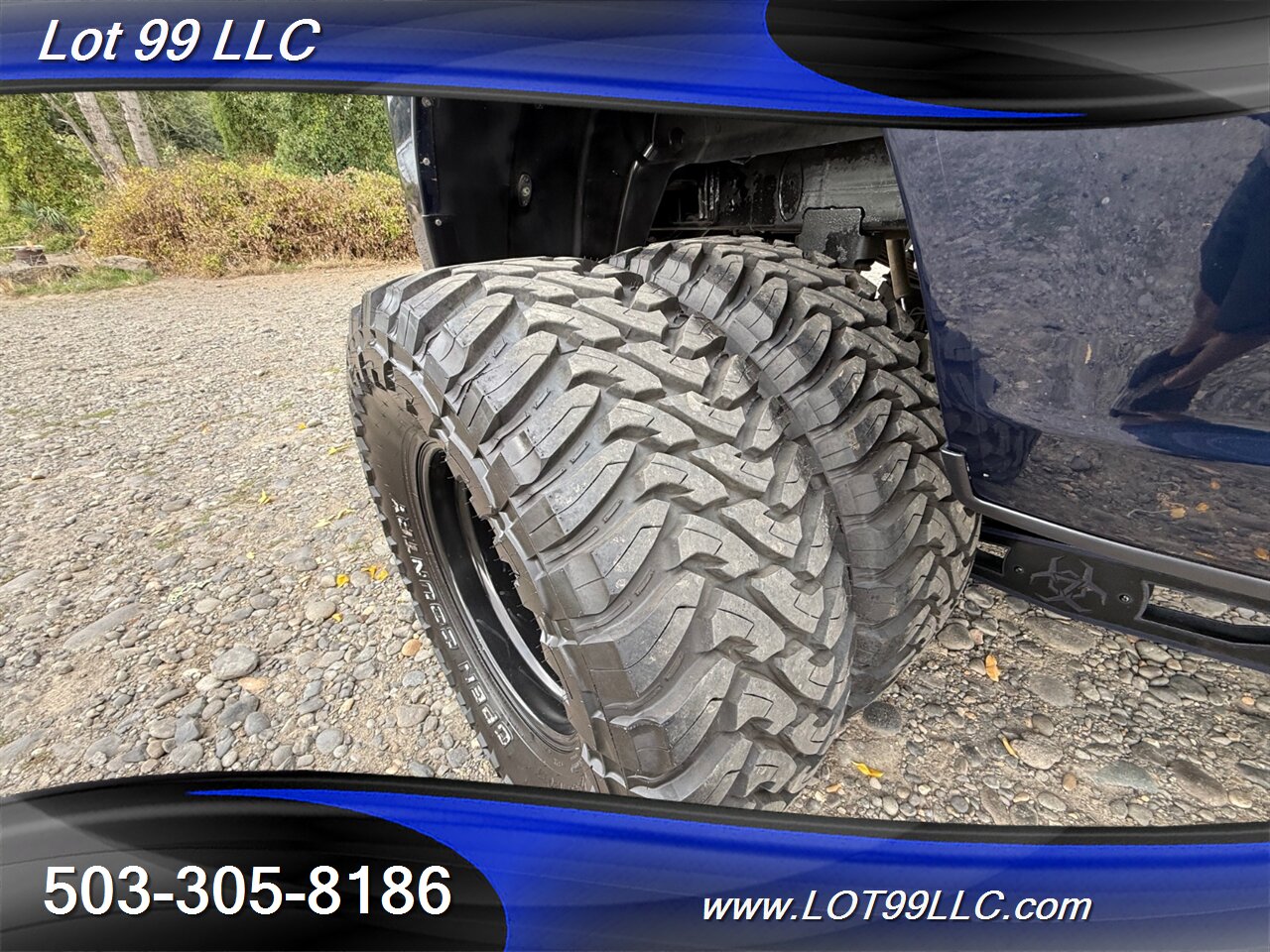 2015 RAM 3500 Crew Cab Dually 4x4 Cummins 6.7L Diesel  BDS Lifted Fuel Wheels Train Horn - Photo 63 - Milwaukie, OR 97267