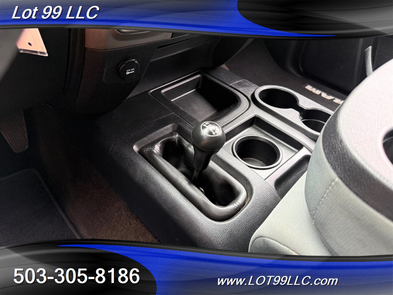 2015 RAM 3500 Crew Cab Dually 4x4 Cummins 6.7L Diesel  BDS Lifted Fuel Wheels Train Horn - Photo 14 - Milwaukie, OR 97267