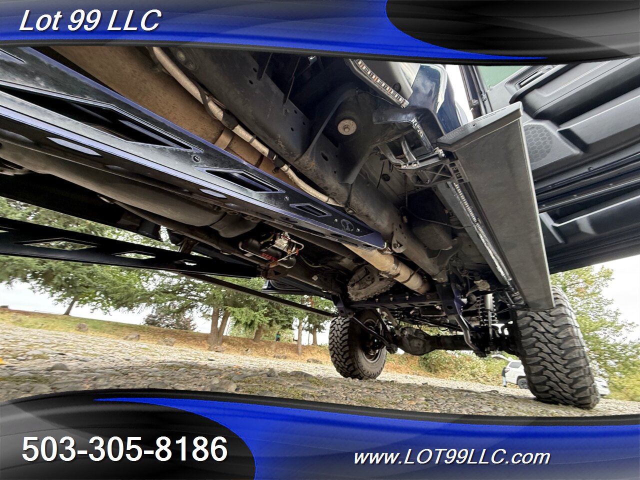 2015 RAM 3500 Crew Cab Dually 4x4 Cummins 6.7L Diesel  BDS Lifted Fuel Wheels Train Horn - Photo 57 - Milwaukie, OR 97267