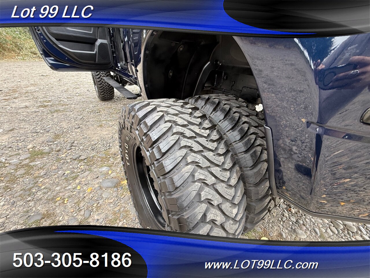 2015 RAM 3500 Crew Cab Dually 4x4 Cummins 6.7L Diesel  BDS Lifted Fuel Wheels Train Horn - Photo 62 - Milwaukie, OR 97267
