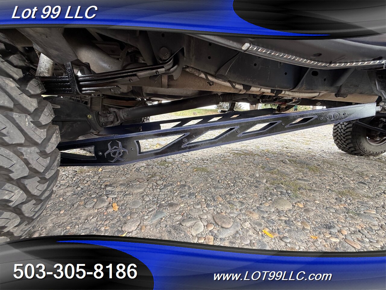 2015 RAM 3500 Crew Cab Dually 4x4 Cummins 6.7L Diesel  BDS Lifted Fuel Wheels Train Horn - Photo 55 - Milwaukie, OR 97267