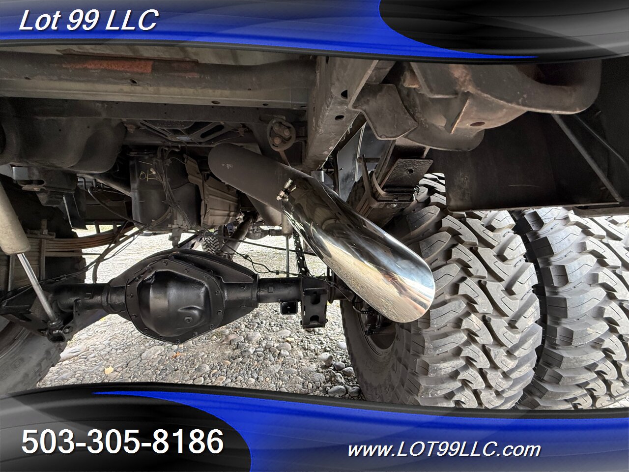 2015 RAM 3500 Crew Cab Dually 4x4 Cummins 6.7L Diesel  BDS Lifted Fuel Wheels Train Horn - Photo 60 - Milwaukie, OR 97267