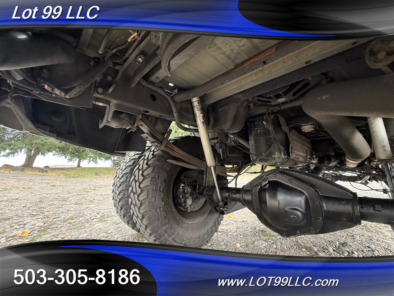 2015 RAM 3500 Crew Cab Dually 4x4 Cummins 6.7L Diesel  BDS Lifted Fuel Wheels Train Horn - Photo 59 - Milwaukie, OR 97267