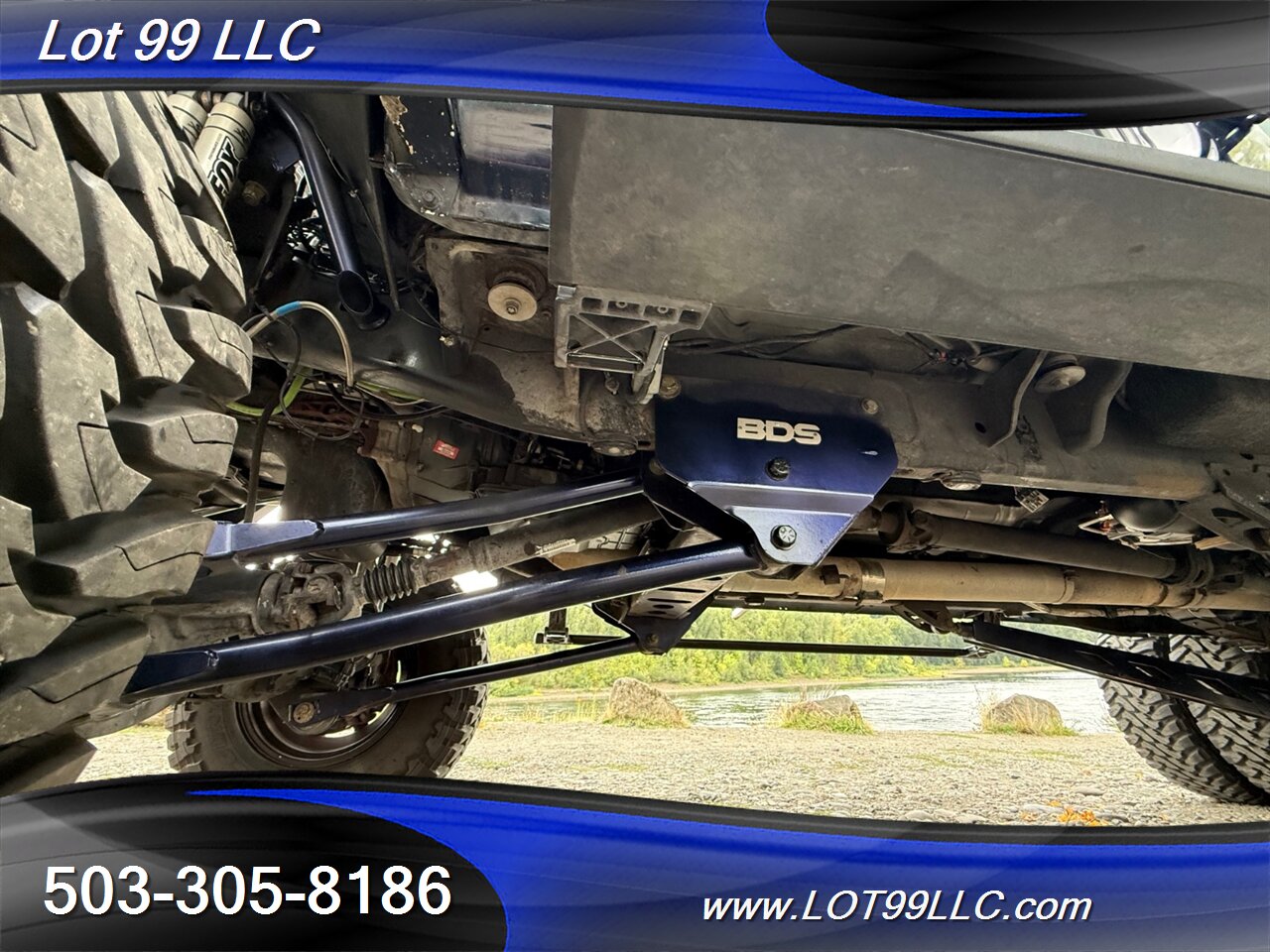 2015 RAM 3500 Crew Cab Dually 4x4 Cummins 6.7L Diesel  BDS Lifted Fuel Wheels Train Horn - Photo 54 - Milwaukie, OR 97267