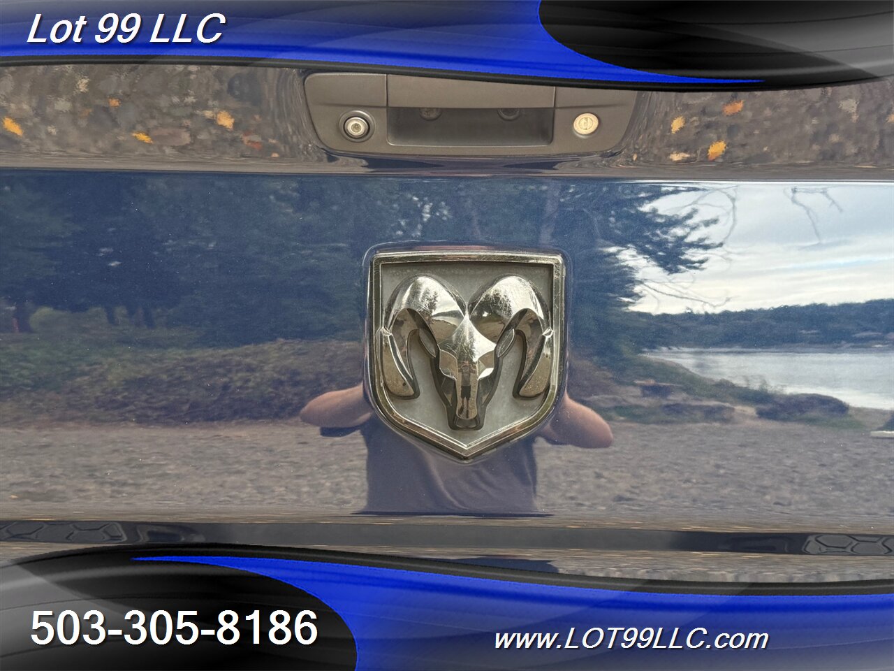2015 RAM 3500 Crew Cab Dually 4x4 Cummins 6.7L Diesel  BDS Lifted Fuel Wheels Train Horn - Photo 66 - Milwaukie, OR 97267