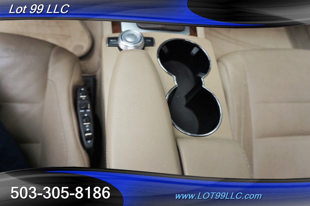 2012 Mercedes-Benz E 550 COUPE 76K Leather GPS Pano Chrome Wheels   - Photo 24 - Milwaukie, OR 97267