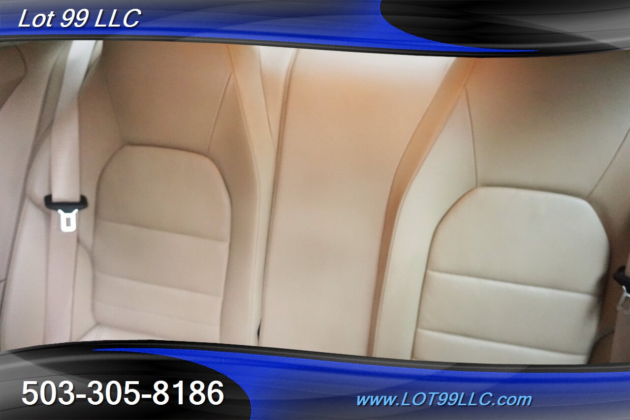 2012 Mercedes-Benz E 550 COUPE 76K Leather GPS Pano Chrome Wheels   - Photo 13 - Milwaukie, OR 97267