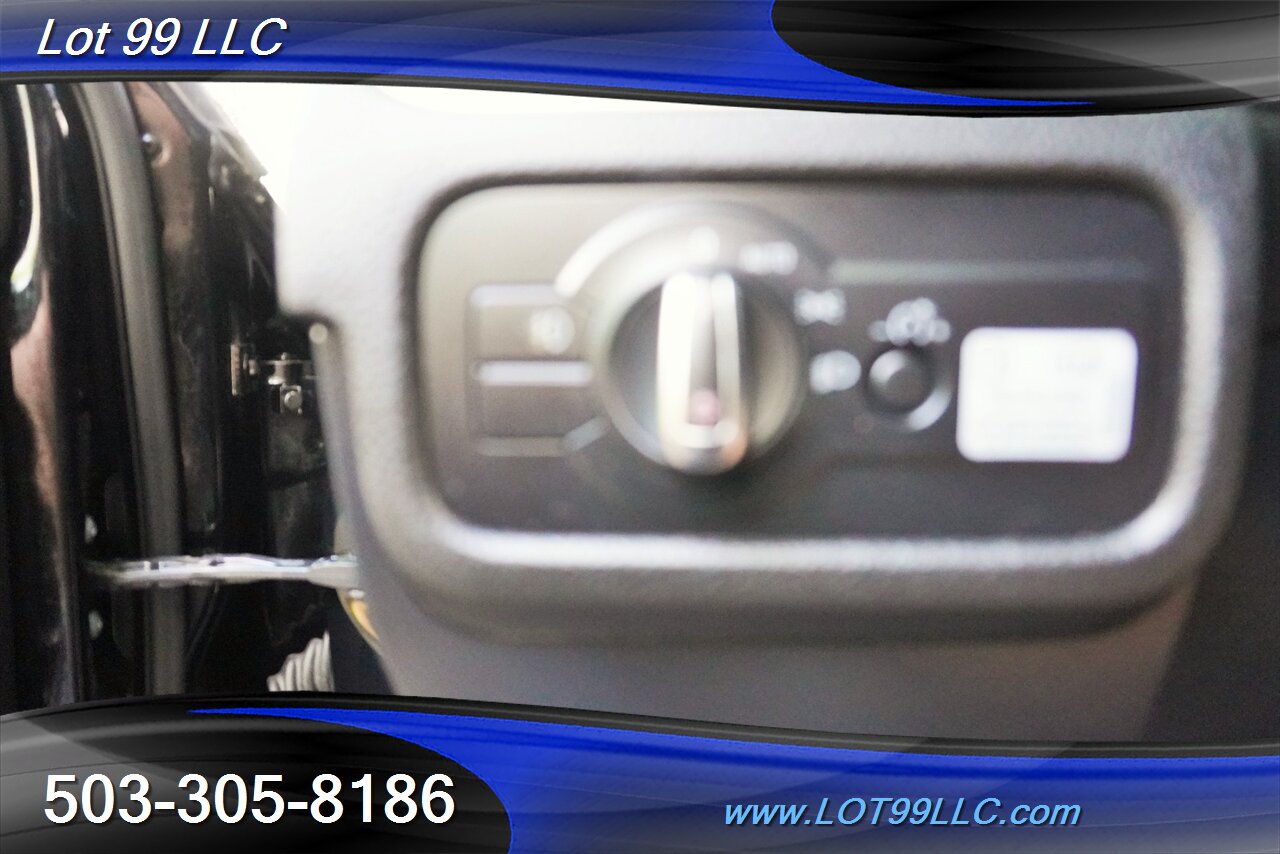 2013 Volkswagen Touareg TDI Executive AWD 126K Heated Leather Seats Pano  Roof Premium Wheels Newer Tires - Photo 28 - Milwaukie, OR 97267