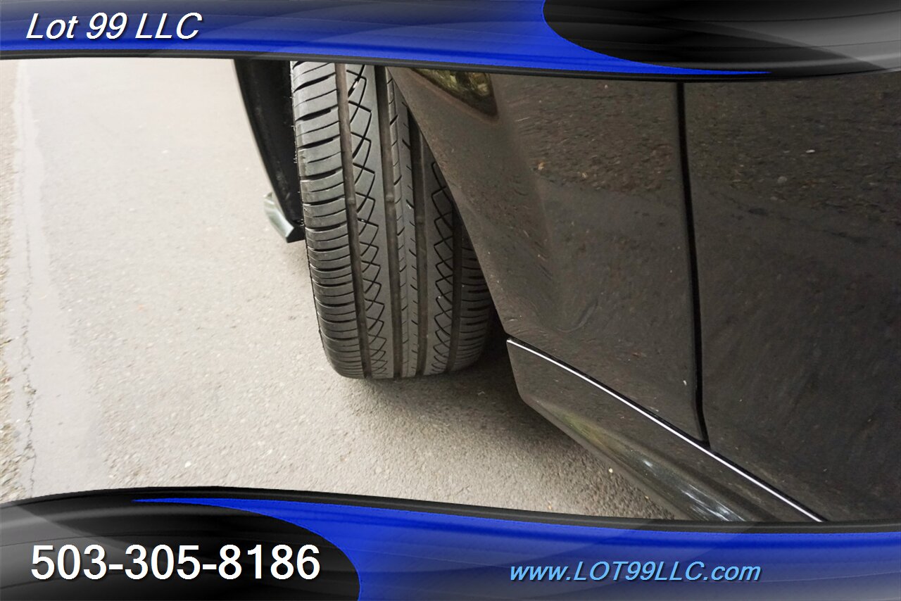 2013 Mercedes-Benz C 63 AMG Sedan Only 83k Heated Leather Pano GPS - Photo 24 - Milwaukie, OR 97267