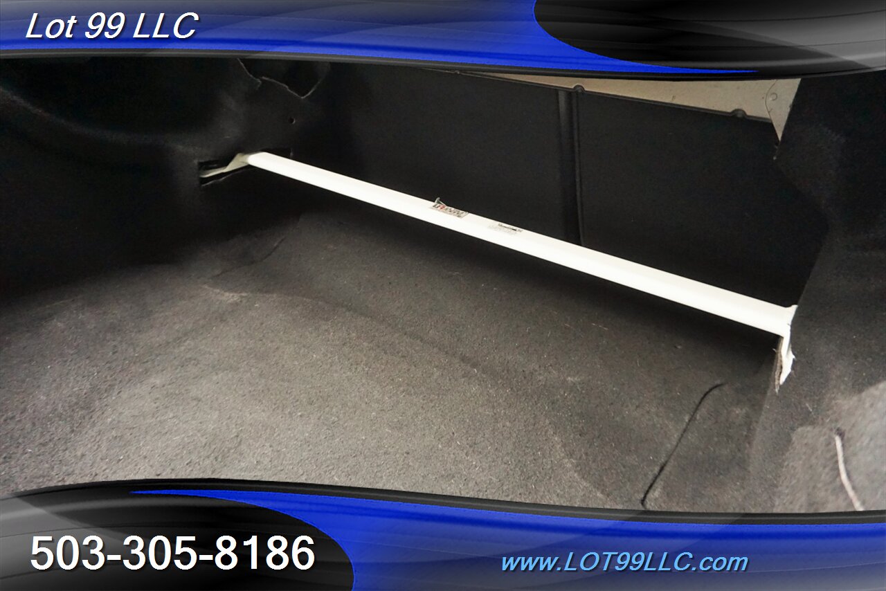 2013 Mercedes-Benz C 63 AMG Sedan Only 83k Heated Leather Pano GPS - Photo 25 - Milwaukie, OR 97267