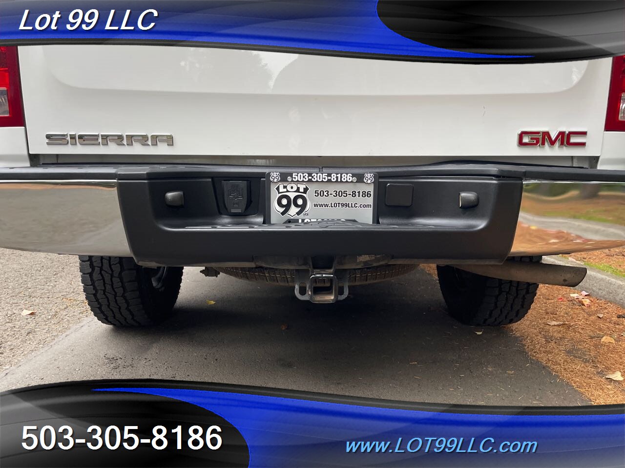 2013 GMC Sierra 1500 Extended Cab 4x4 Vortec 5   - Photo 18 - Milwaukie, OR 97267