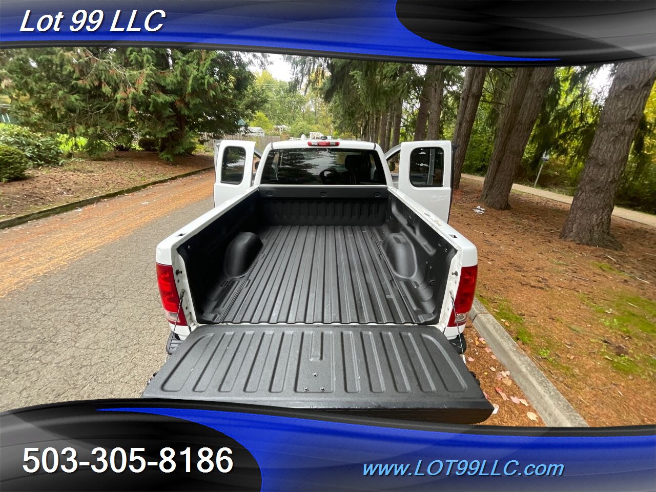 2013 GMC Sierra 1500 Extended Cab 4x4 Vortec 5   - Photo 16 - Milwaukie, OR 97267