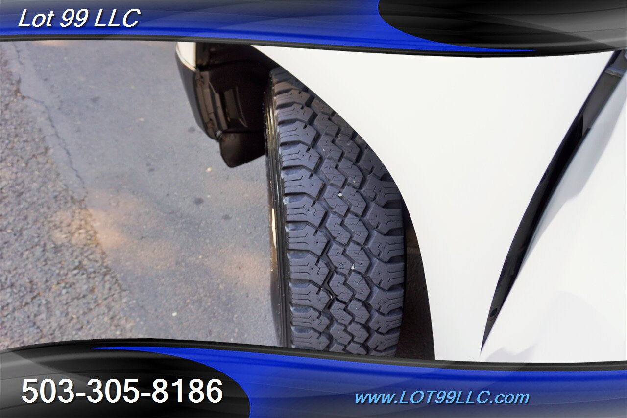 2016 Toyota Tundra SR5 4X4 V8 4.6L Automatic Short Bed Newer Tires 1 OWNER - Photo 3 - Milwaukie, OR 97267
