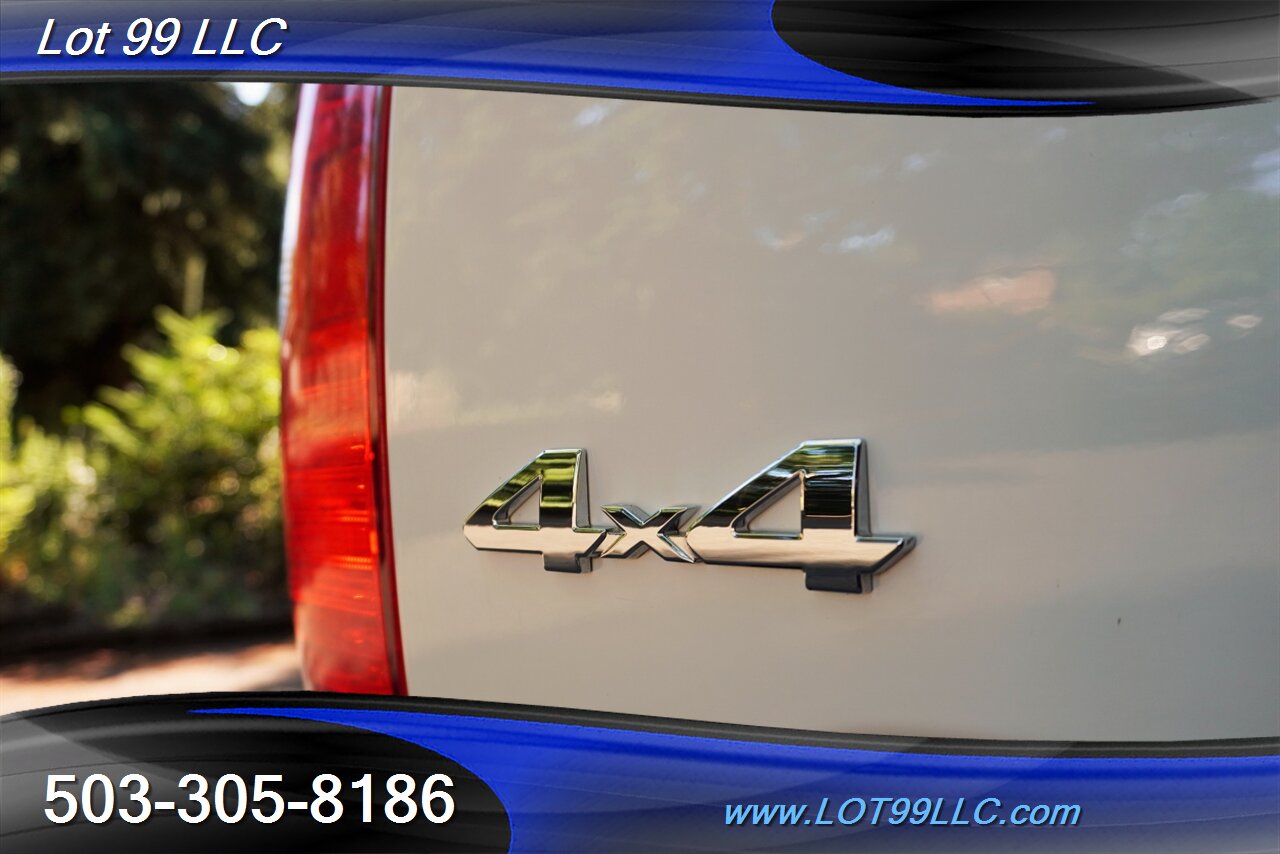 2016 Toyota Tundra SR5 4X4 V8 4.6L Automatic Short Bed Newer Tires 1 OWNER - Photo 32 - Milwaukie, OR 97267