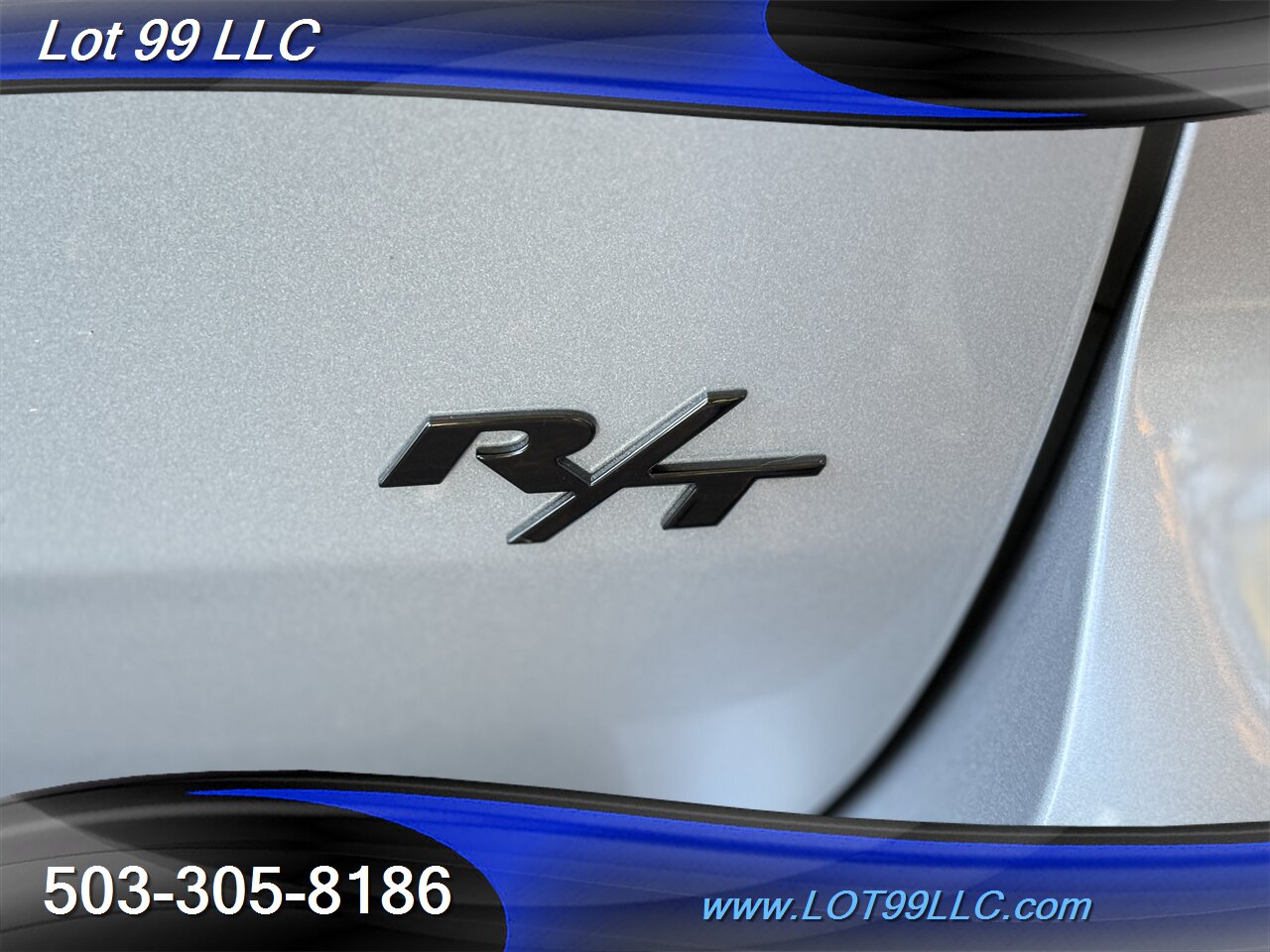 2015 Dodge Durango R/T AWD HEMI 5.7L V8 95k 3rd Row Navi   - Photo 2 - Milwaukie, OR 97267