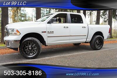 2017 RAM 1500 Big Horn 4X4 ECODIESEL Lifted 20 Wheels BFG Tires   - Photo 5 - Milwaukie, OR 97267