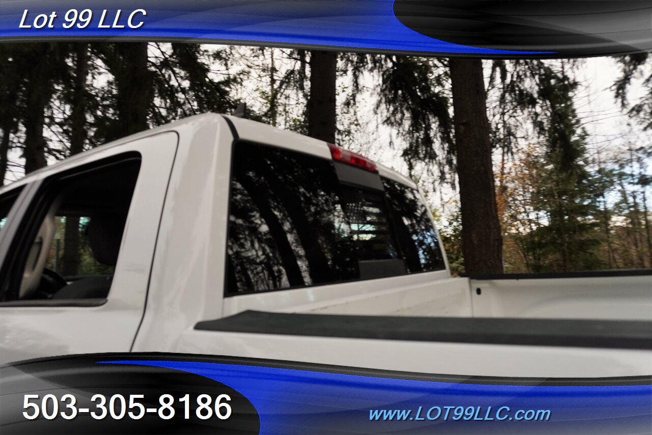 2017 RAM 1500 Big Horn 4X4 ECODIESEL Lifted 20 Wheels BFG Tires   - Photo 15 - Milwaukie, OR 97267