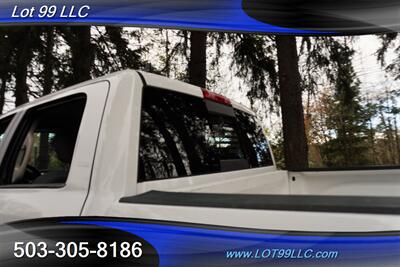 2017 RAM 1500 Big Horn 4X4 ECODIESEL Lifted 20 Wheels BFG Tires   - Photo 15 - Milwaukie, OR 97267