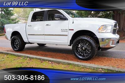 2017 RAM 1500 Big Horn 4X4 ECODIESEL Lifted 20 Wheels BFG Tires   - Photo 7 - Milwaukie, OR 97267