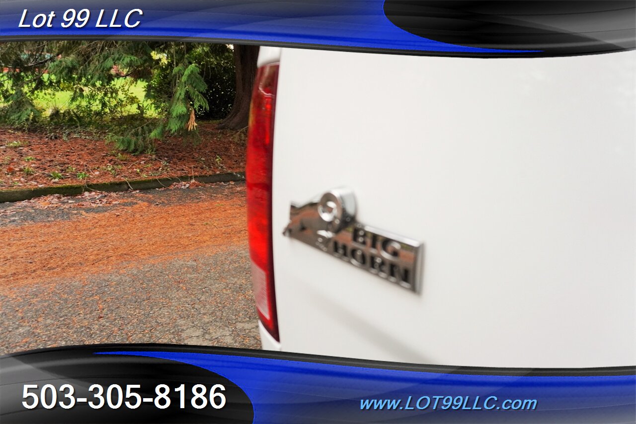 2017 RAM 1500 Big Horn 4X4 ECODIESEL Lifted 20 Wheels BFG Tires   - Photo 30 - Milwaukie, OR 97267