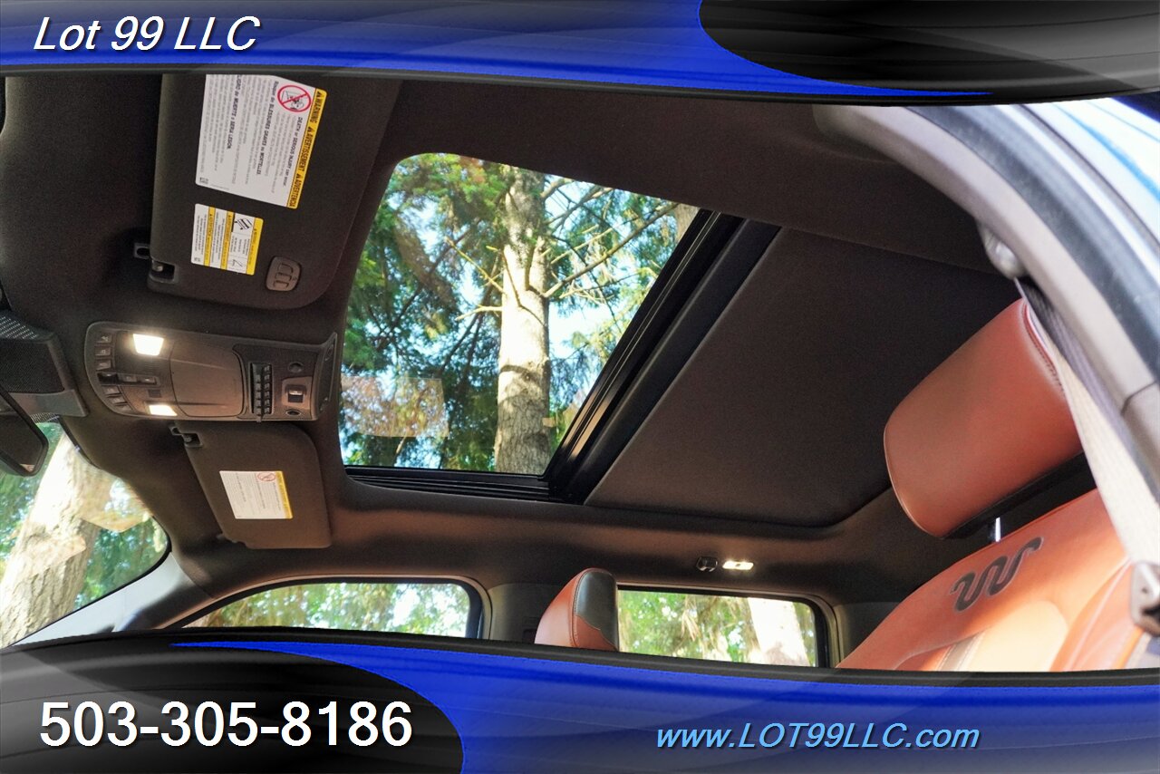 2020 Ford F-350 Dually King Ranch 4X4 Power Stroke LONG BED Heated  AC Massaging Leather Seats Pano Roof GPS 1 OWNER - Photo 3 - Milwaukie, OR 97267