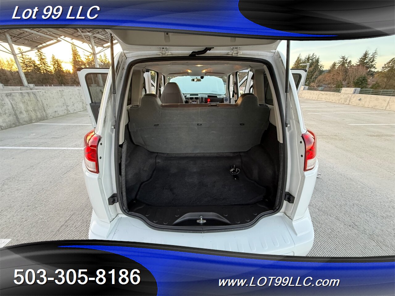 2016 AM GENERAL MV-1 WHEELCHAIR VAN  ** Only 37k Miles **   - Photo 20 - Milwaukie, OR 97267