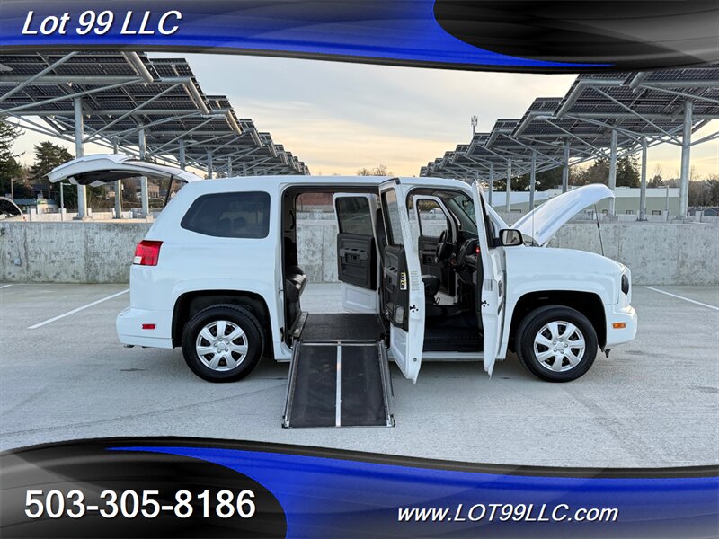 2016 Mobility Ventures MV-1 DX **WHEELCHAIR VAN ** Minivan's photo