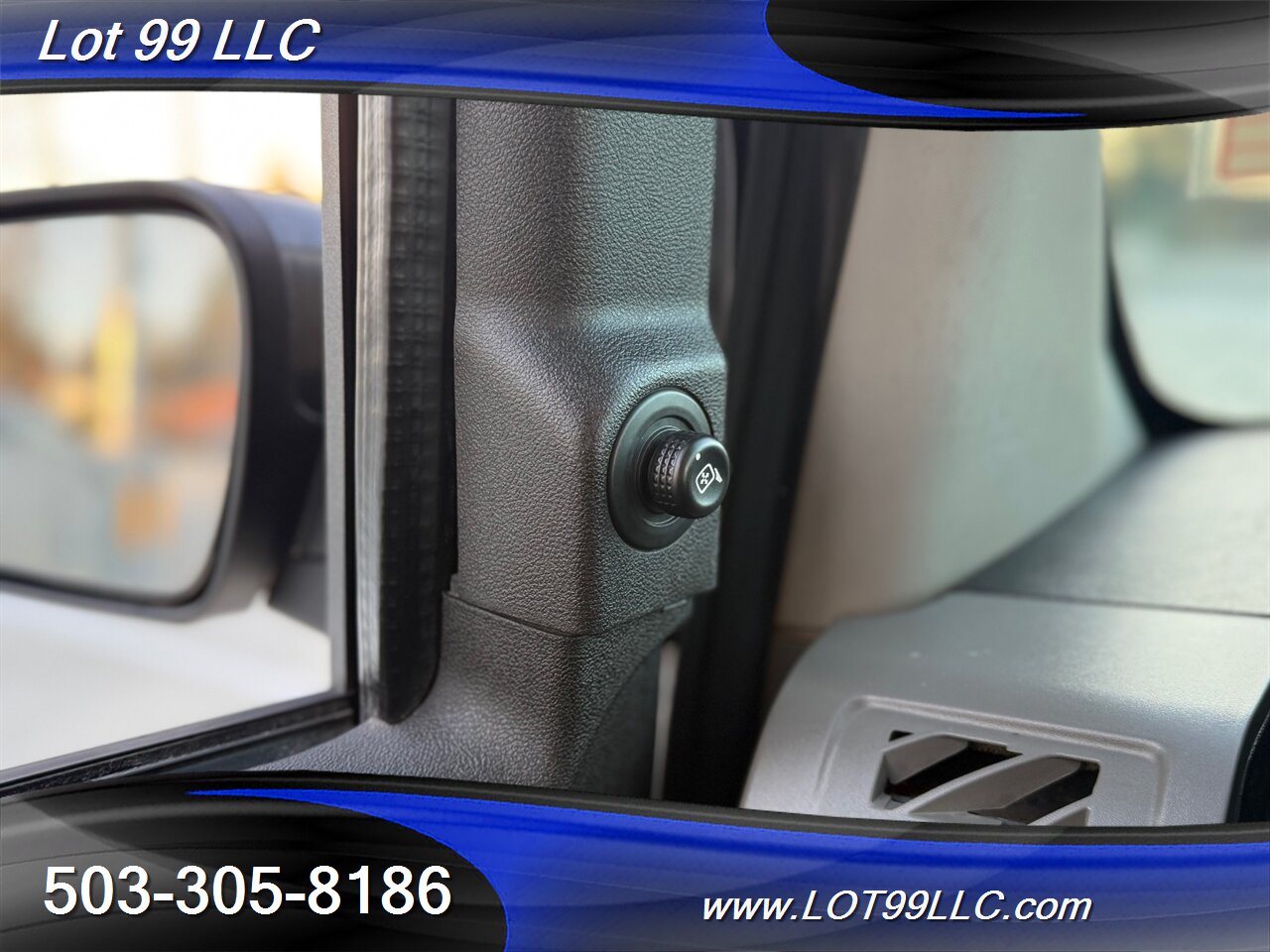 2016 AM GENERAL MV-1 WHEELCHAIR VAN  ** Only 37k Miles **   - Photo 45 - Milwaukie, OR 97267