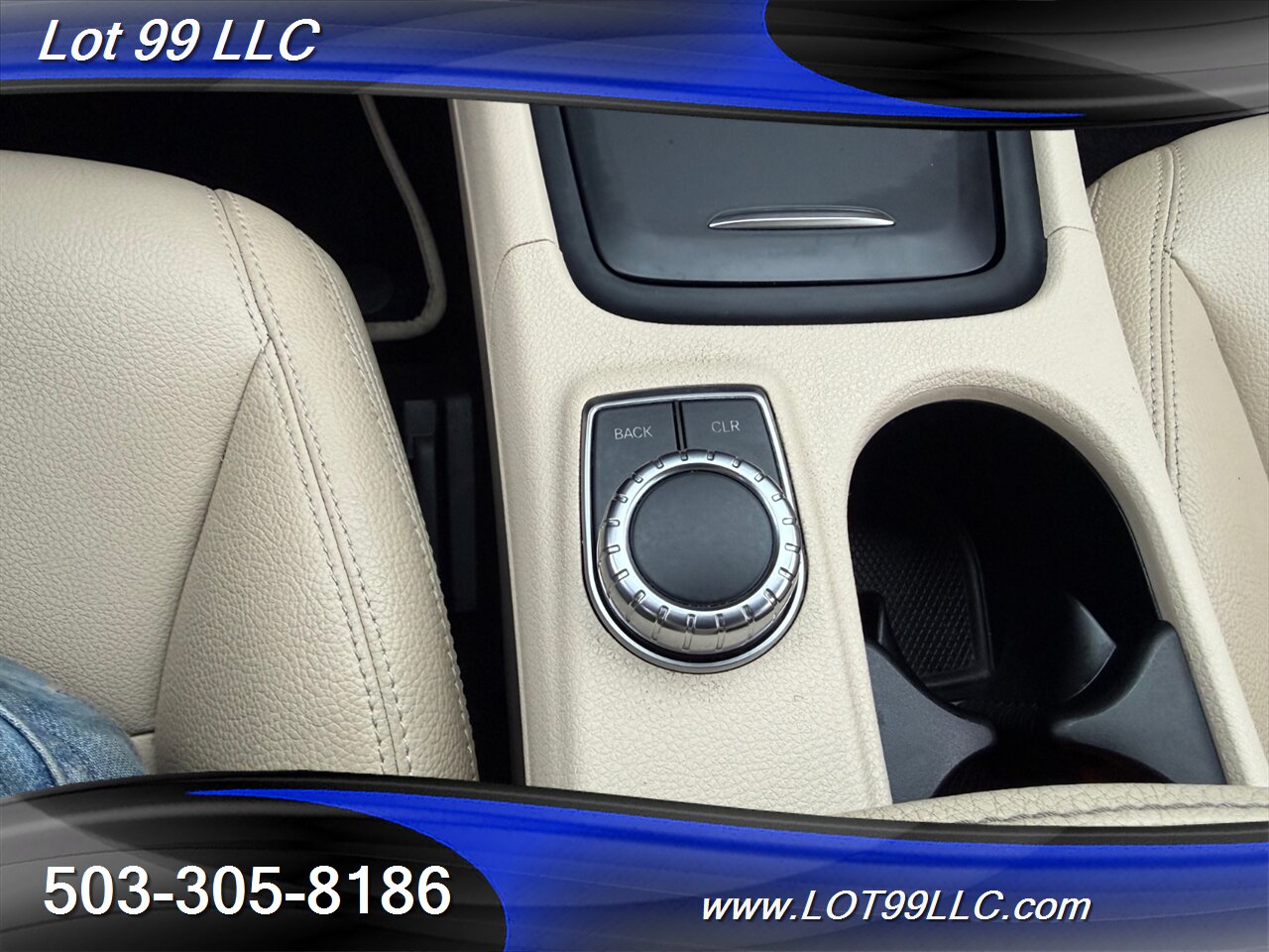 2014 Mercedes-Benz CLA250 Great History Prior Certified Pre-Owned Navigation 38MPG 2.0L Turbo I4 208hp - Photo 34 - Milwaukie, OR 97267