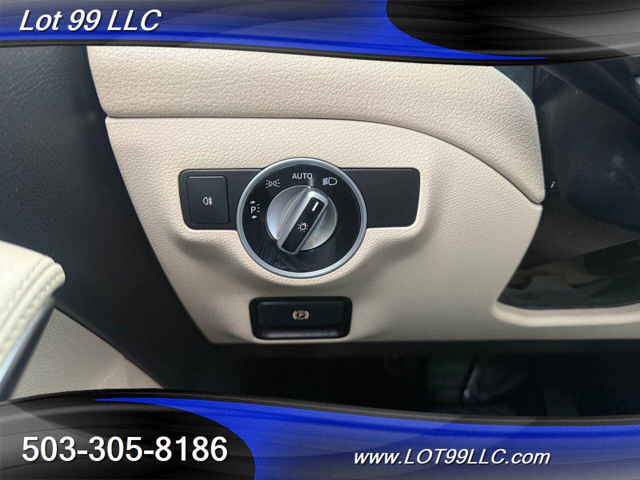 2014 Mercedes-Benz CLA250 Great History Prior Certified Pre-Owned Navigation 38MPG 2.0L Turbo I4 208hp - Photo 32 - Milwaukie, OR 97267