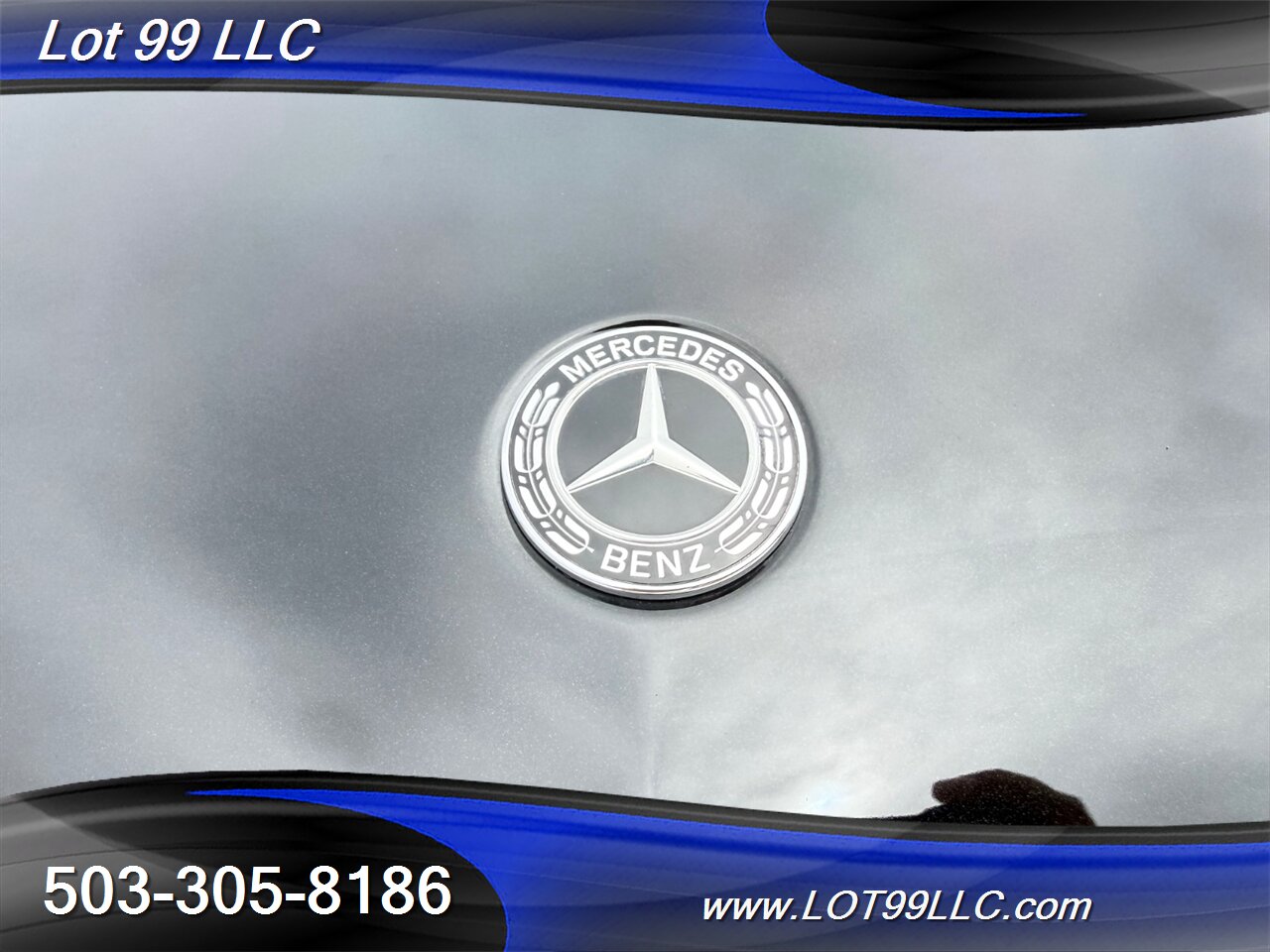 2018 Mercedes-Benz AMG GLE43 53k Nav Pano Htd Leather Beverage COOLER  F&R Htd Seats - Photo 52 - Milwaukie, OR 97267