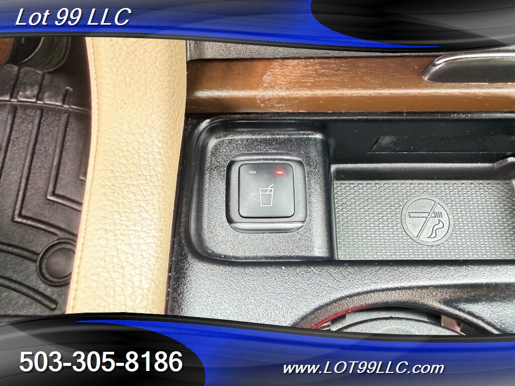 2018 Mercedes-Benz AMG GLE43 53k Nav Pano Htd Leather Beverage COOLER  F&R Htd Seats - Photo 39 - Milwaukie, OR 97267